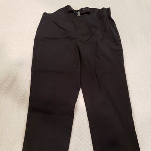 Torrid black pants